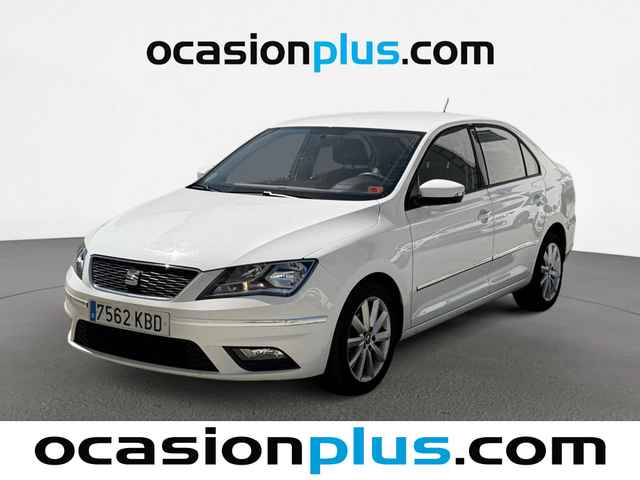 Comprar Coche Seat Toledo Segunda Mano