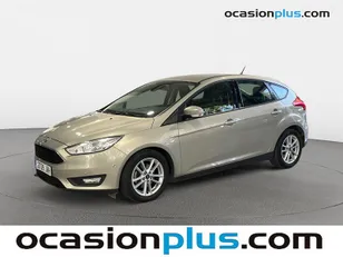 Ford Focus 1.0 Ecoboost 92kW Business