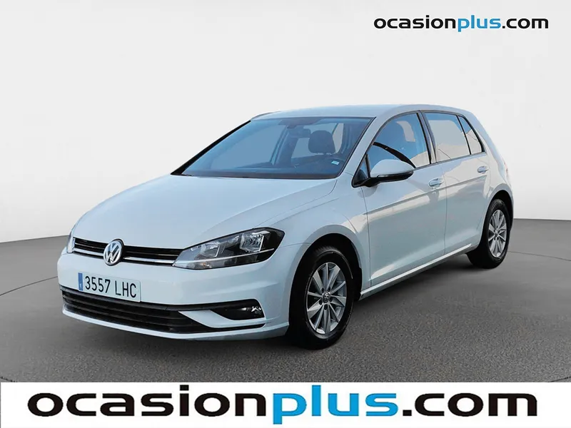 Volkswagen Segunda Mano Ciudad real