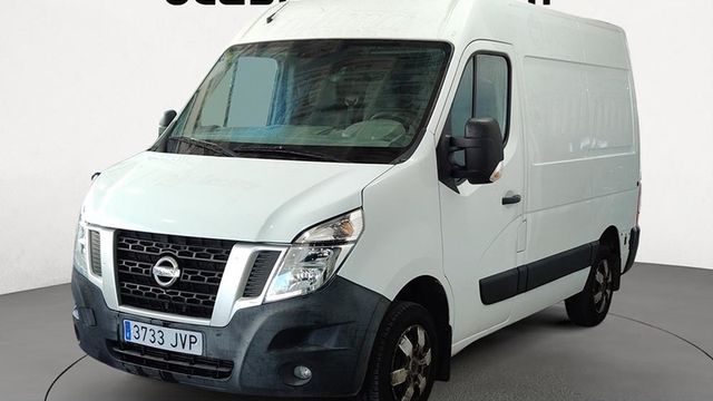 Nissan Nv400 Segunda Mano