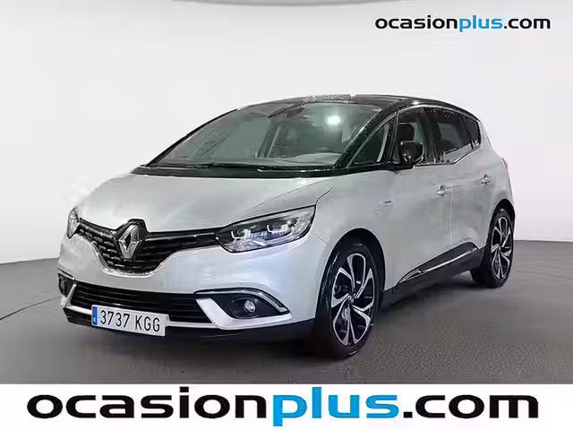 Renault Scénic