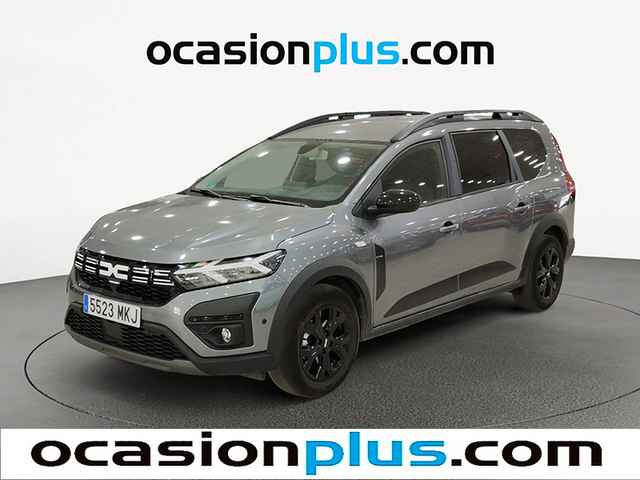 Dacia Seminuevos Sevilla