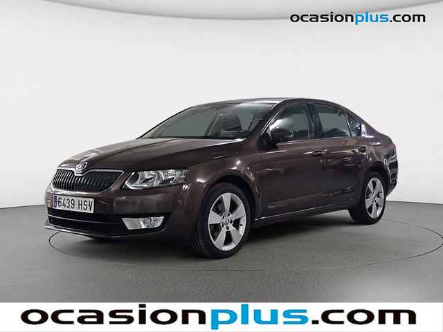 Skoda Segunda Mano Baratos Almería