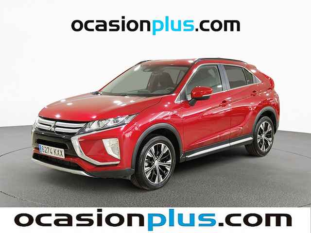 Mitsubishi Ocasión Cádiz