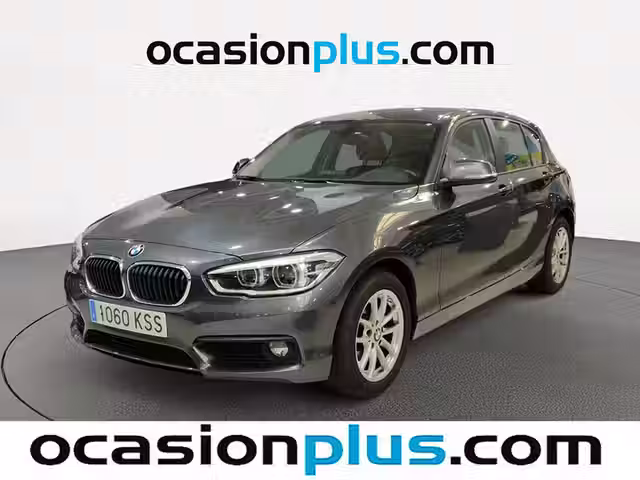 BMW Serie 1
