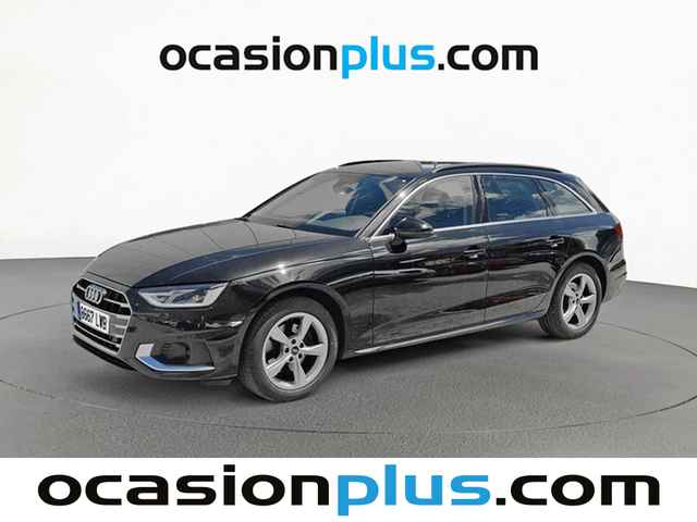 Audi A4 Segunda Mano