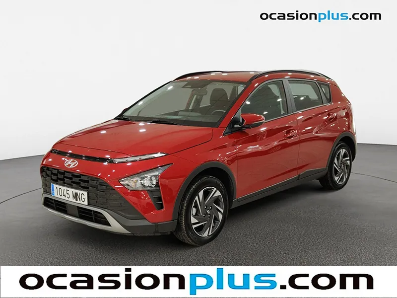 Hyundai Segunda Mano Granada