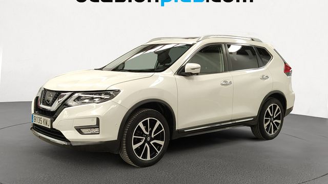 Nissan Segunda Mano Baratos Toledo