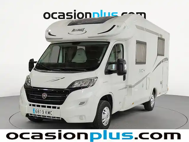 McLouis MC4 34