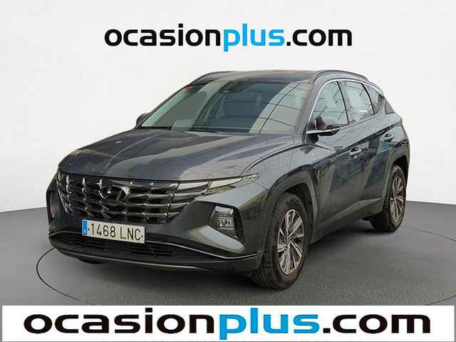 Hyundai Segunda Mano Particulares Sevilla