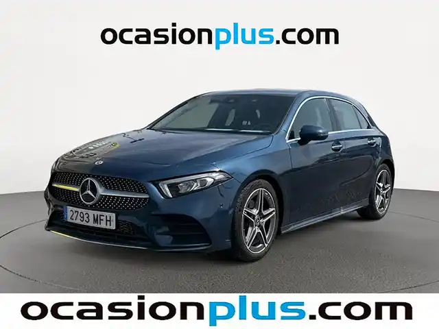 Mercedes Clase A