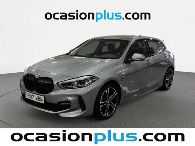 BMW Serie 1