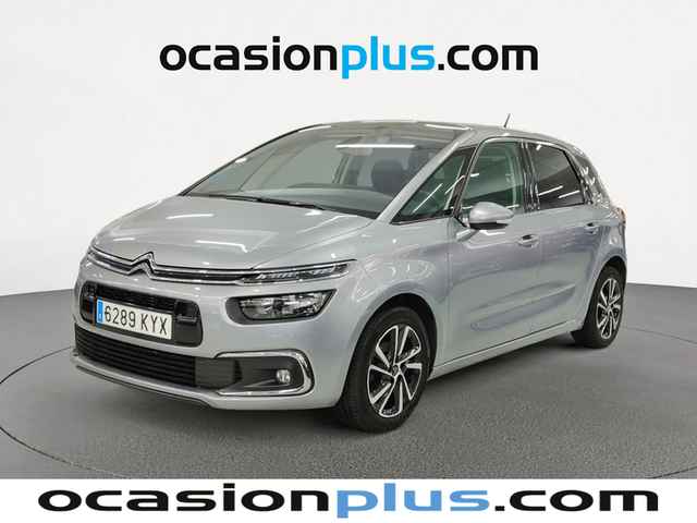 Citroën C4 spacetourer Segunda Mano La coruña
