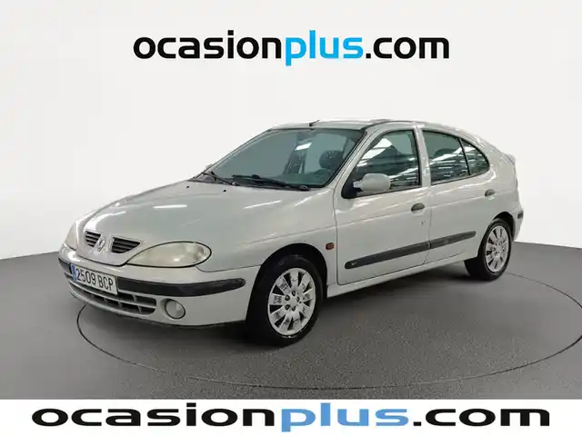 Renault Mégane