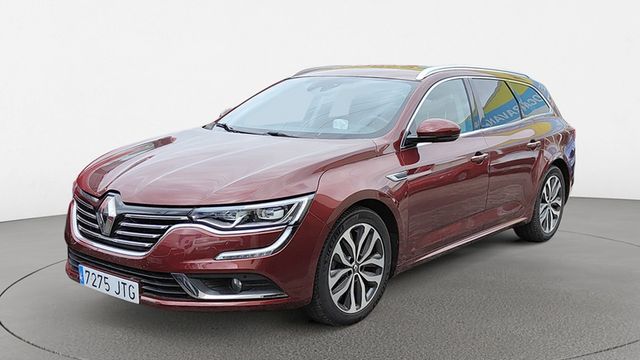 Renault Ocasión Huelva
