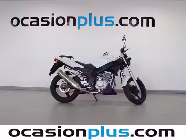 Daelim Roadwin 125R