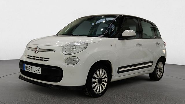 Fiat 500l Ocasión Alicante