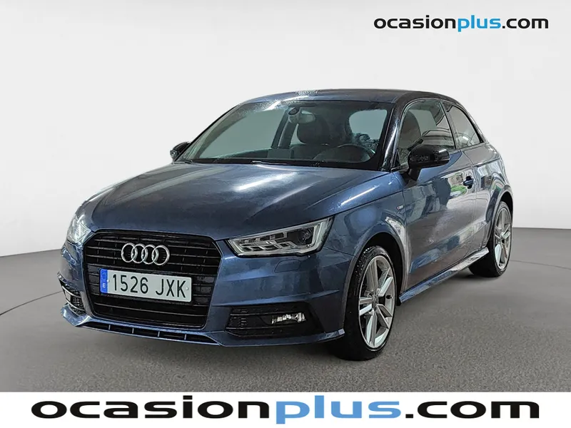 Audi A1 Seminuevos Sevilla