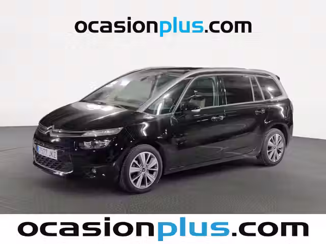 Citroën Grand C4 Picasso