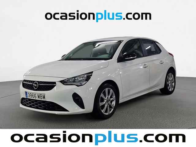 Opel Segunda Mano Particulares Almería