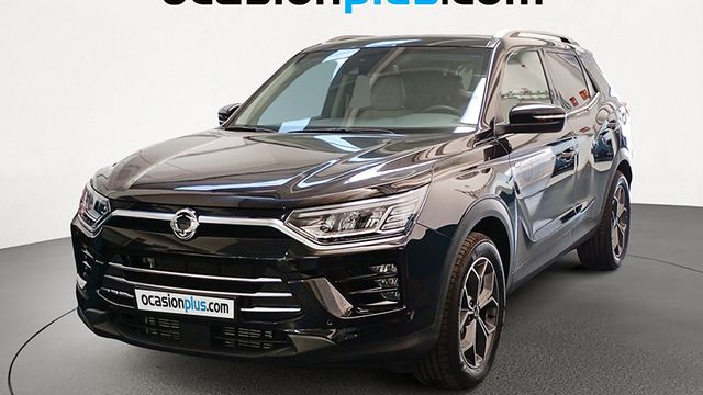 4x4 Ocasión