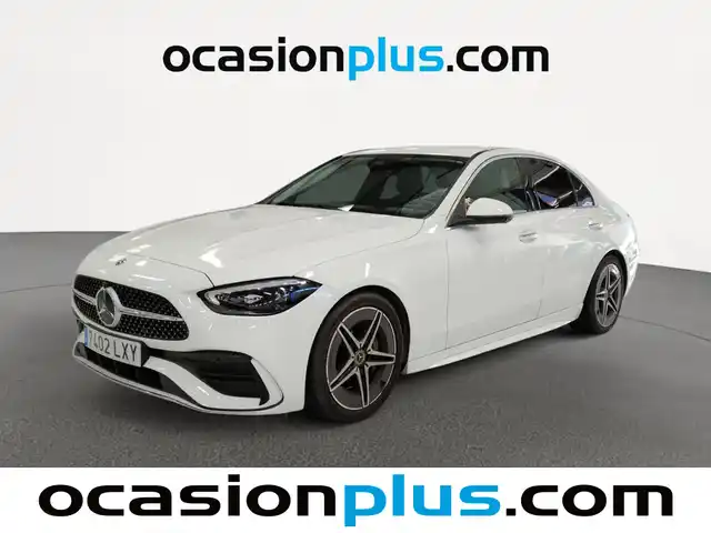Mercedes Clase C