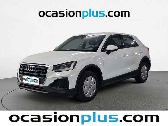 Audi Segunda Mano Particulares Almería
