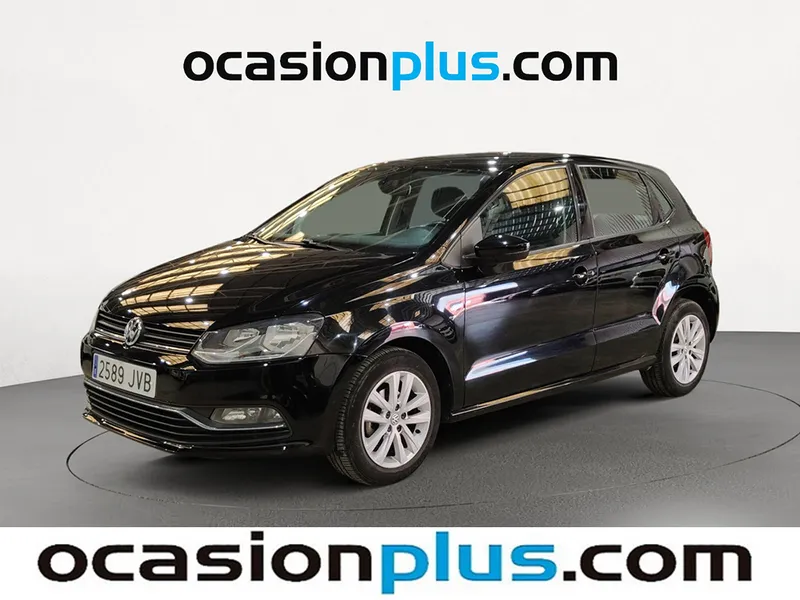 Volkswagen Polo Segunda Mano Baratos Valencia