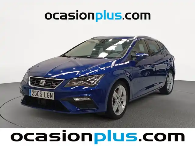 Seat León