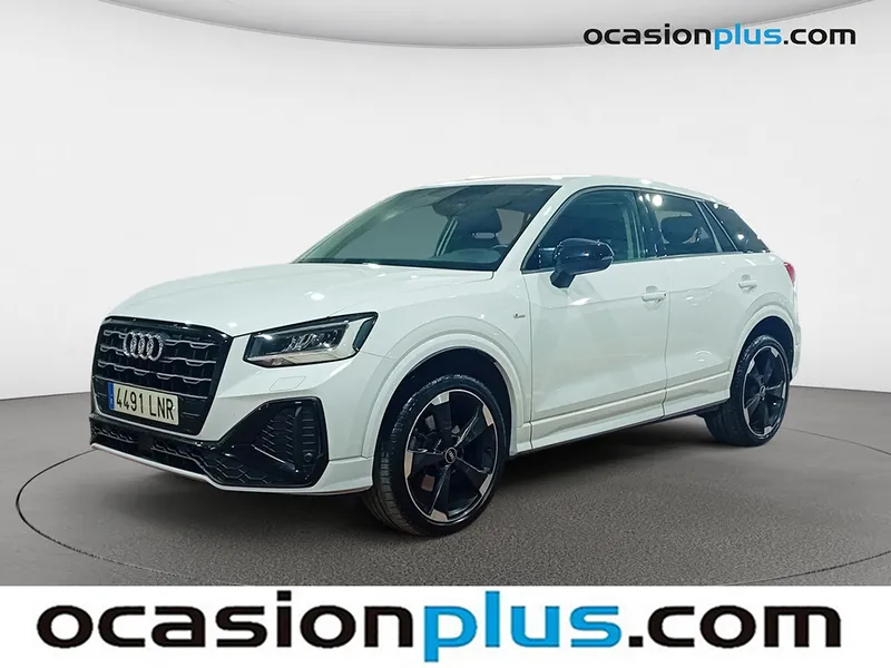 Audi Seminuevos Girona