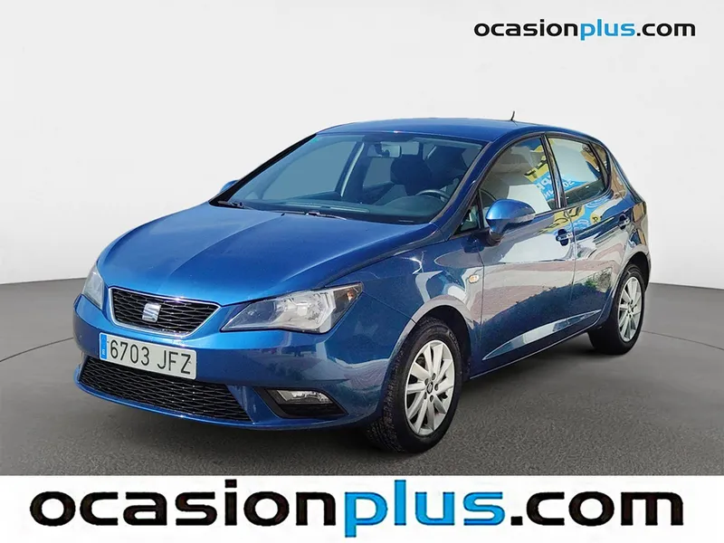 Seat Ibiza Segunda Mano Baratos Málaga