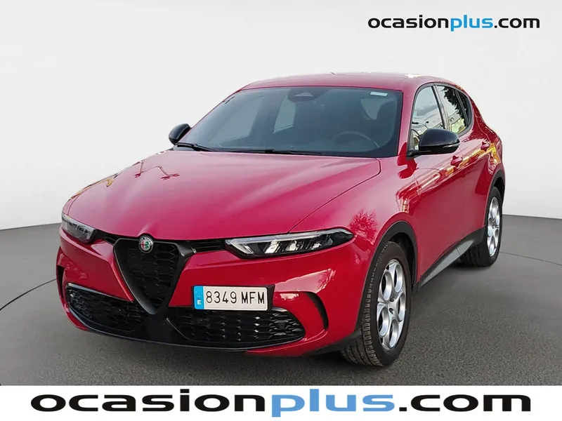 Alfa romeo Ocasión