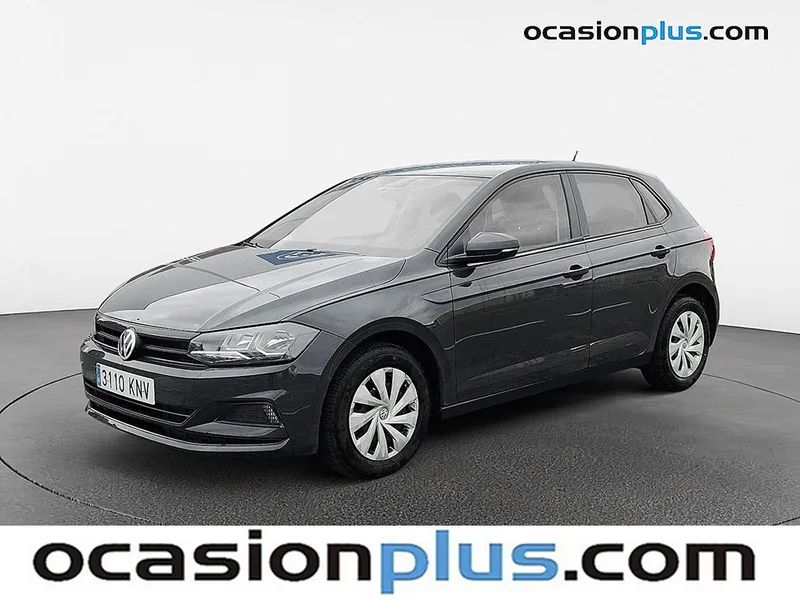 Volkswagen Polo Seminuevos Valencia