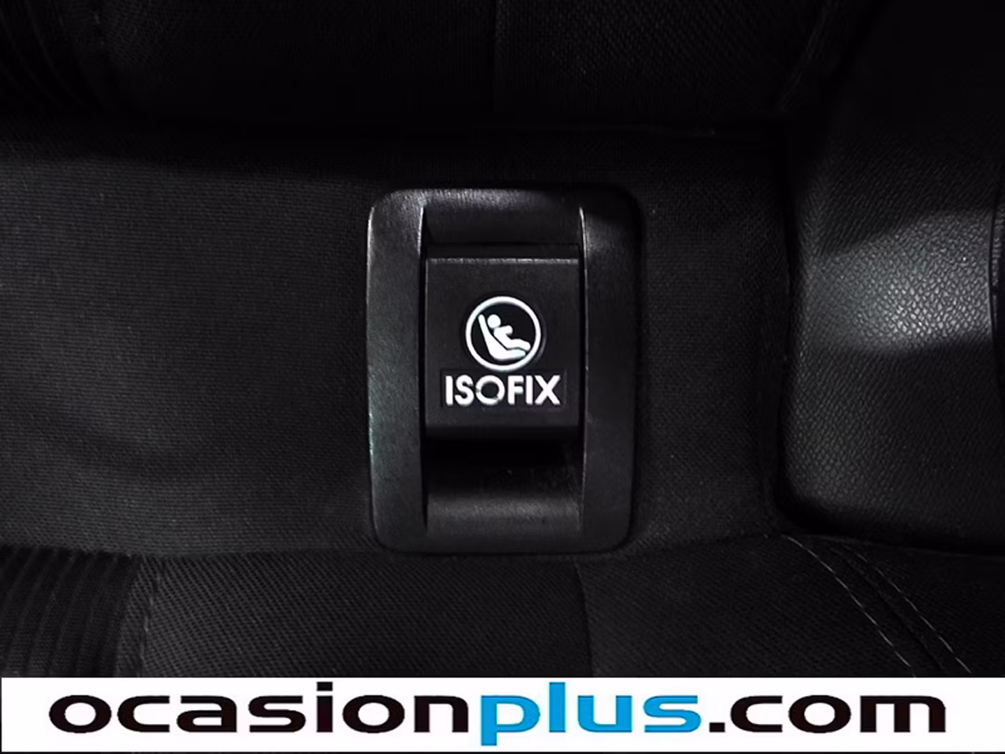 ISOFIX