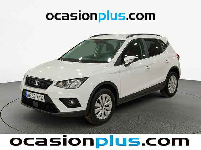 Seat Arona Ocasión Sevilla