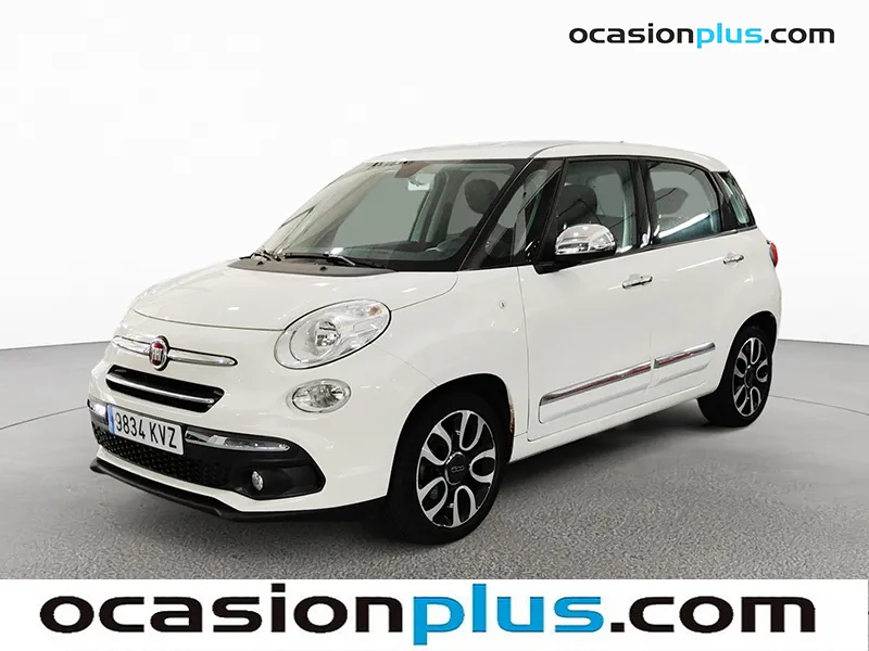 Fiat 500l Ocasión