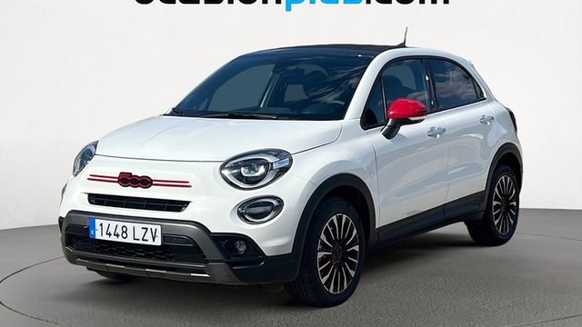 Fiat Segunda Mano Ciudad real