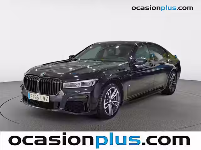 BMW Serie 7