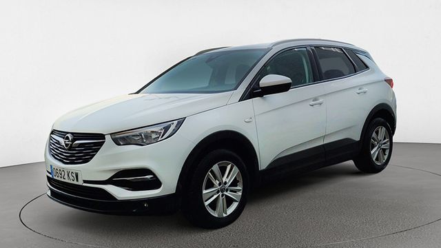 Opel Grandland Segunda Mano Valencia