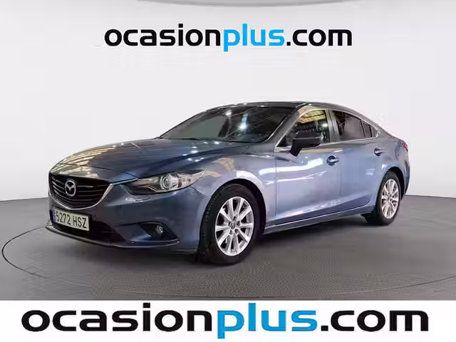 Mazda Mazda6