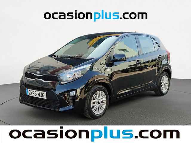 Kia Seminuevos Alicante