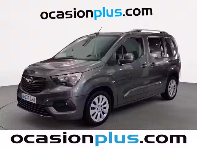 Opel Combo Life