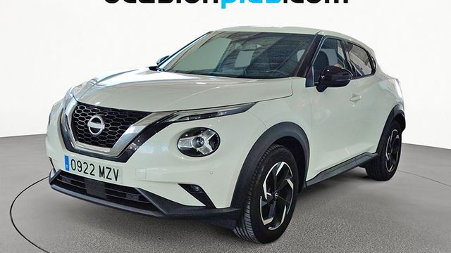 Nissan Segunda Mano Baratos Alicante