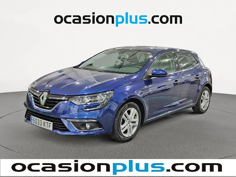 Renault Segunda Mano Vizcaya