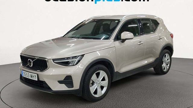 Coches Volvo Segunda Mano