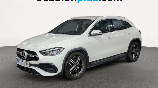 Mercedes Gla Ocasión