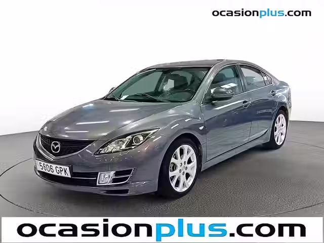 Mazda Mazda6
