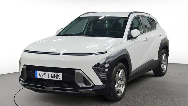 Hyundai Kona Segunda Mano Particulares Madrid