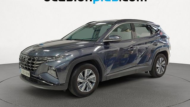 Hyundai Ocasión Córdoba