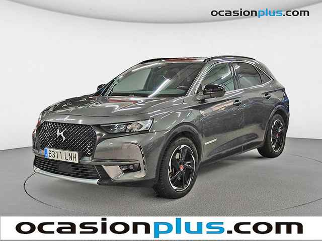 Ds Ds 7 crossback e Tense Seminuevos Madrid